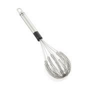 Leifheit 03098 Fouet Acier Inoxydable Acier Inoxydable Fouet