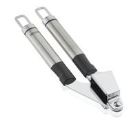 Leifheit 03124 Presse-Ail En Plastique, Acier Inoxydable Manuel
