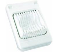 Leifheit 03140 coupe-oeufs duo Blanc G