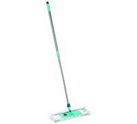 LEIFHEIT Classic Lave-sol 42 cm avec manche télescopique 55210