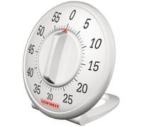 Leifheit 22600 Contaminuti Analogique Couleur Blanc Mesure Cm.8 Code 0152163