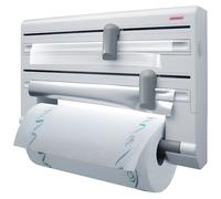 Leifheit 25703 Dérouleur 3 Rouleaux Parat