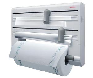 Leifheit 25703 Dérouleur 3 Rouleaux Parat