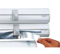 Leifheit - 25795 - Mobil - Dérouleur Mural Rolly