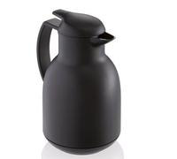 Leifheit 28338 Carafe, Pichet Et Bouteille 1 L Noir