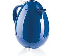 Leifheit 28346 Columbus Pichet Isotherme Bleu 1 L