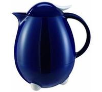Leifheit 28346 Columbus Pichet Isotherme Bleu 1 L