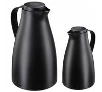 Leifheit 28541 Thermos Sous Vide Noir 1 L