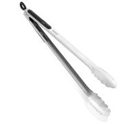 Leifheit 3078 pince Acier inoxydable