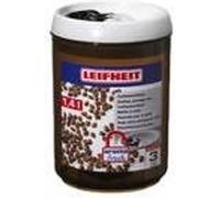 LEIFHEIT Bocal Tour Café' FRESH & Easy 1,00lt. Blanc 31205