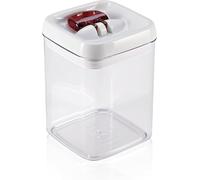 Leifheit Boîte de conservation Fresh & Easy 31211 1600 ml Rouge