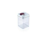 Leifheit Boîte de conservation Fresh & Easy 31211 1600 ml Rouge