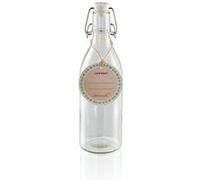 Leifheit 3187 bouteille en verre lisse 500 ml G