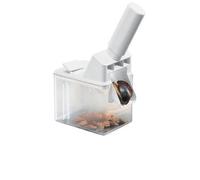 Leifheit - 37300 - Dénoyauteur Prune / Mirabelle Multicolore