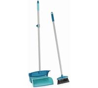 Leifheit 41405 2-teilig mit Stiel und Schmutzcontainer Set de balayage 1 pc(s)