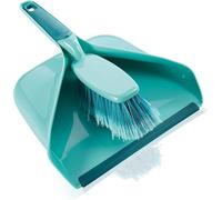 Leifheit 41410 Kit de Balayage Bleu 28,5 x 27,5 x 32 cm