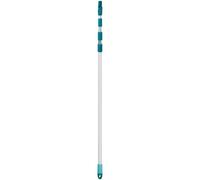 Leifheit 41523 Manche télescopique 145 à 400 cm