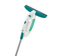 Leifheit 51001 laveur de vitres électriques Bleu, Blanc