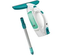 LEIFHEIT 51001 Nettoyeur vitres Dry&Clean sans fil 100ml - sans trace - multi us