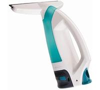 Leifheit 51025 - Aquanta Click nettoyeur de vitres avec aspirateur