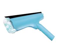 LEIFHEIT 51127 Mini lave-vitres 3-en-1