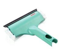 LEIFHEIT Lave-vitres compact pour vitres et cadres de fenetre 20 cm 51127