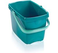 Leifheit 52000 Seau Combi Bleu Seau 12L Combi