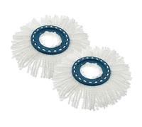 Leifheit 52094 accessoire pour éponger Tête de serpillère Vert et Blanc