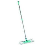 LEIFHEIT Classic Lave-sol 42 cm avec manche télescopique 55210