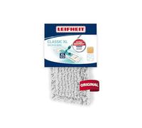 LEIFHEIT 55211 accessoire pour éponger Mop cover Gris, Couverture de l’essuie-glace