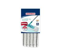 Leifheit 55211 Classic Housse Balai Métal Bleu
