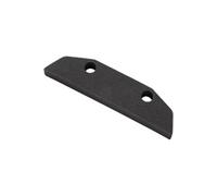 Leifheit 55244 mousse de rechange pour balai mousse soft et easy