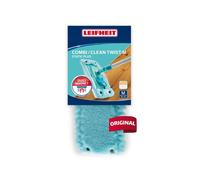 LEIFHEIT 55330 Housse de rechange Static Plus pour le balai Twist du système Clean Combi