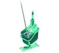 Set Leifheit Combi XL (Balai + Seau-essoreur)