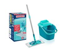 LEIFHEIT 55510 LEIFHEIT Set Power Clean Bodenwischer
