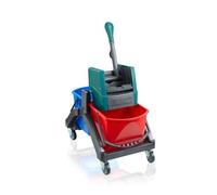 Leifheit 59101 Chariot De Nettoyage Professionnel