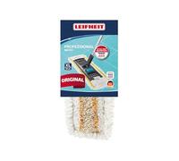 Leifheit 59105 Micropro Housse de Rechange pour Balai Lave-Sol