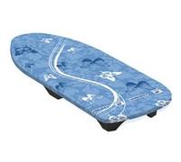 Leifheit 72583 table à repasser airboard compact - 73 x 30 cm Bleu G