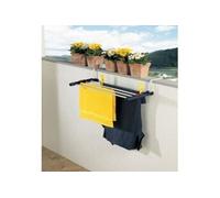 LEIFHEIT - 81410 - SECHOIR POUR RADIATEUR QUARTETT