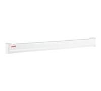 Leifheit 83305 séchoirs Rangement mural Blanc Blanc G