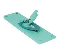 Leifheit 89087 Clean Twist M Plaque de Sol complète, Turquoise, Taille S