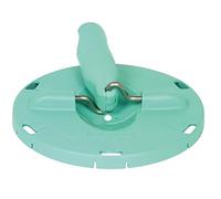 Leifheit 89090 Plaque de fond Clean Twist Mop Serpillère complet
