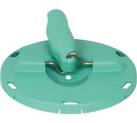 Leifheit 89090 Plaque de fond mop pour Clean Twist System mop pied partie inférieure