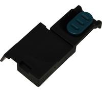 Leifheit 89162 Support (brosse) pour 11925, LH119254 Regulus PowerVac 2in1 Aspirateur à batterie