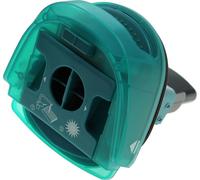 Leifheit 89215 Unité de filtration pour LH11914 Regulus Aqua PowerVac balai aspirateur à batterie