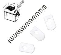 LEIFHEIT Accessoire dénoyauteur chery 37202