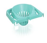 LEIFHEIT Accessoire d'essorage pour mop CLASSIC pour seau universel COMBI 52002