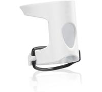 Leifheit Adaptateur Click pour Click System, accessoire pour aspirateur à vitres Nemo, fixation rapide aux manches télescopiques, compatible avec les manches Leifheit, idéal pour fenêtres hautes