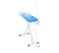 LEIFHEIT Air Board M Solid Plus Table a repasser 120 x 38 cm 72564
