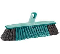 LEIFHEIT Xtra Clean Tete balai multifonctions 30 cm (Click System) 45032